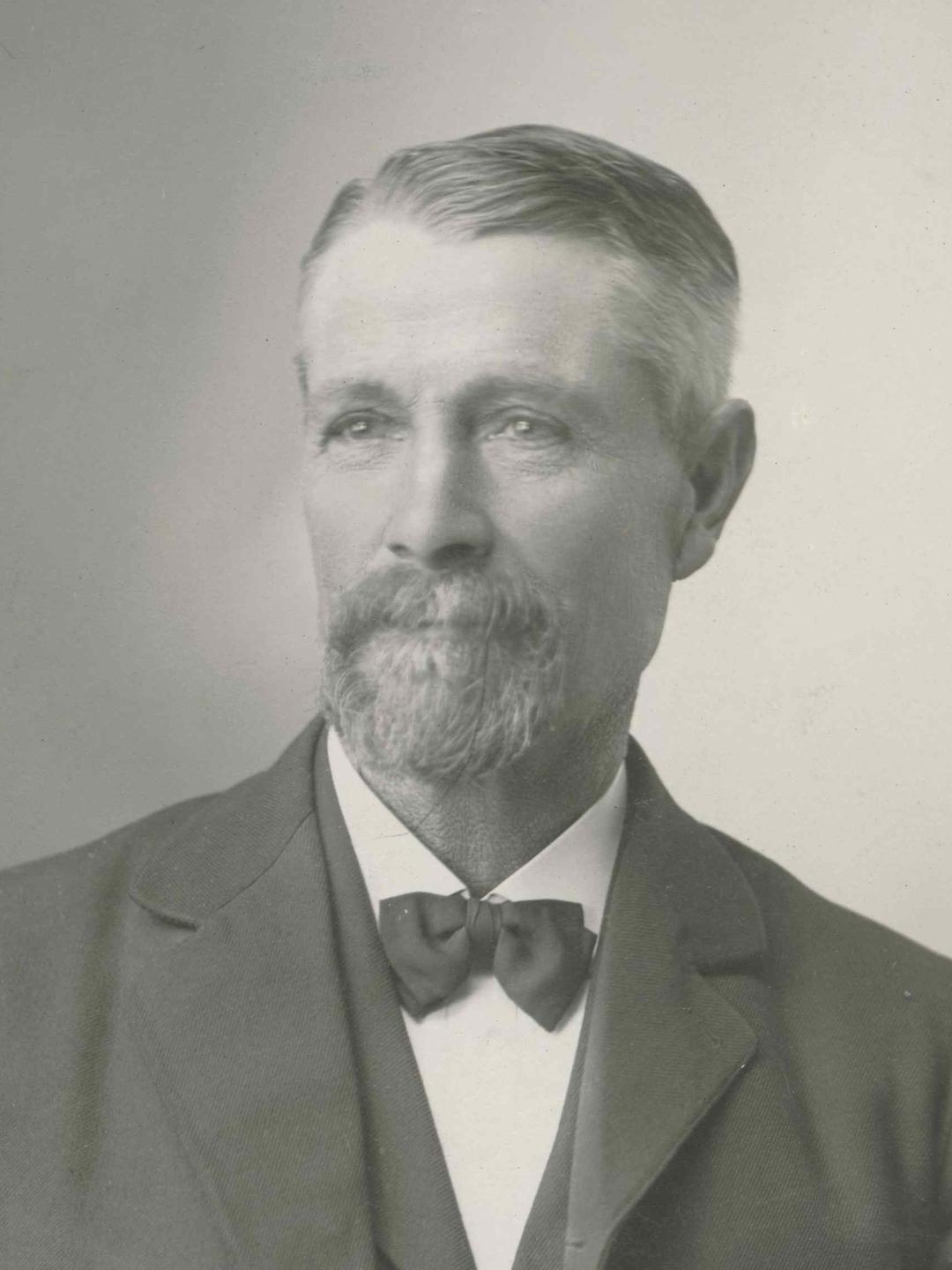 Milo Andrus Jr. (1848 - 1938) Profile